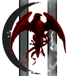 The Blood Eagle Tribe