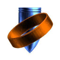 Eriytyneet Pussikaljan Kanniskelijat