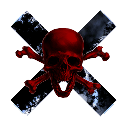 Crossbones Holding