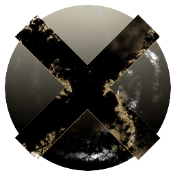 The EYE of The Dark Shadows Bulding LTD
