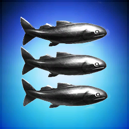 Three Fishes Blueprint