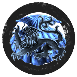 Spirit Wolves
