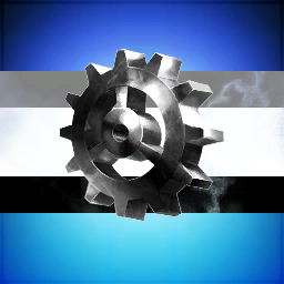 THE SHIP BUILDERS OMGA