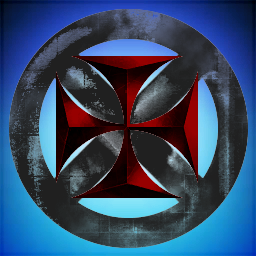Amarr Navy Templars