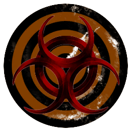 BIOHAZARD CORP