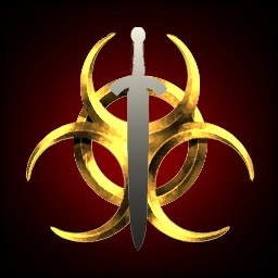 BioLith Security Forces