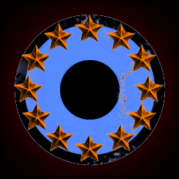 blue jupiter