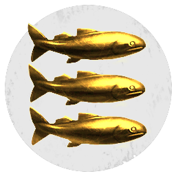 Fried Fish Inc