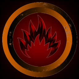 Hell's Fire Corps