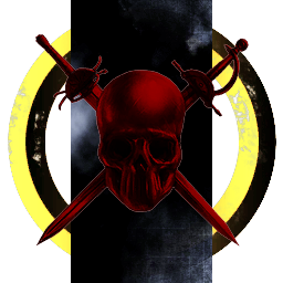 Los mercenarios oscuros