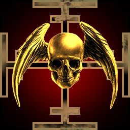Reaver Wing 13