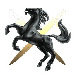 caldari dark horses
