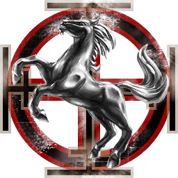 Unicorn Hunting Lodge
