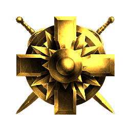 The Elder Gods