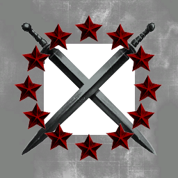 Gank of America