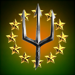 Apollo's Legion