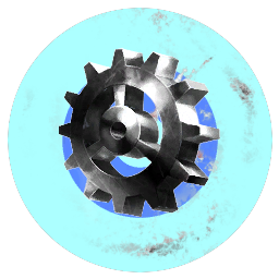 Intersteller Duct Tape
