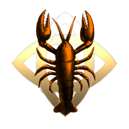 Space Lobster Expeditionary