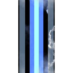 The Blue Phase corp