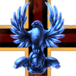 Infinitys of the Eagles