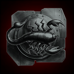 Red Scorpion Navy