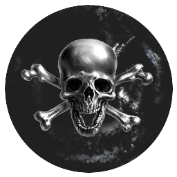 Confessions Of An Evil Pirate Corp