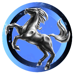 The Next Horsemen