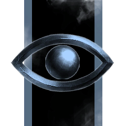 The Blue Eye