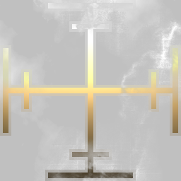 Orbital Cannon 001