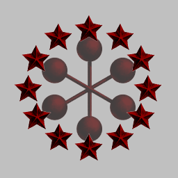 Galactic Isk Seekers Inc.