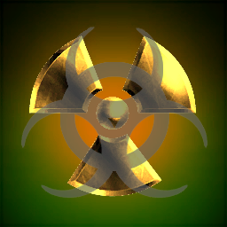 Radioactive Weasels of Doom