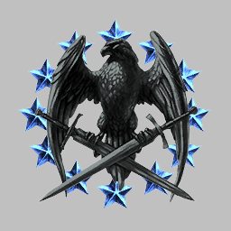 The Dragonriders of EVE