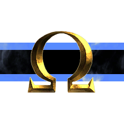 The Omega Dominion