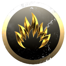 DarkSteel Tribe