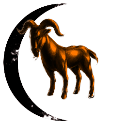 Sacrificial Goat