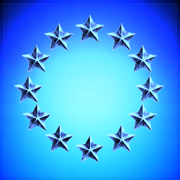 BLUE STAR SHAKER LOUNGE