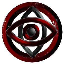 Chained Eye