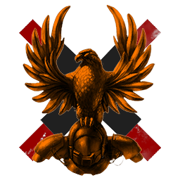 Pilots of the tigers claw