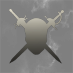 Jolly Roger.