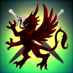 Dark Militia