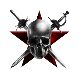 Red Falcon Crew