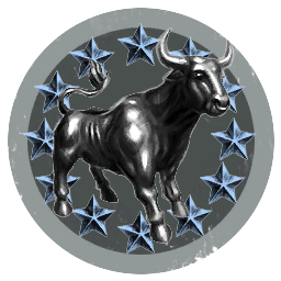 The Grunting Ungulates