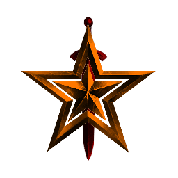 Yellow Star