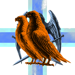 Dark Hunters Alliance