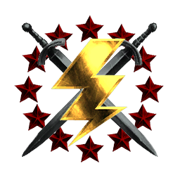 Stormbringers