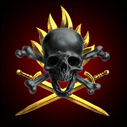 Barbas's Outlaws
