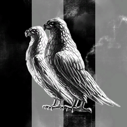 Blood Crows