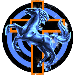 HORSEMEN OF THE APOCALLYPSE