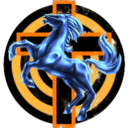 FOUR HORSEMEN OF THE APOCALYPSE