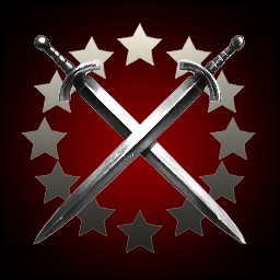 Order of the Crimson Star